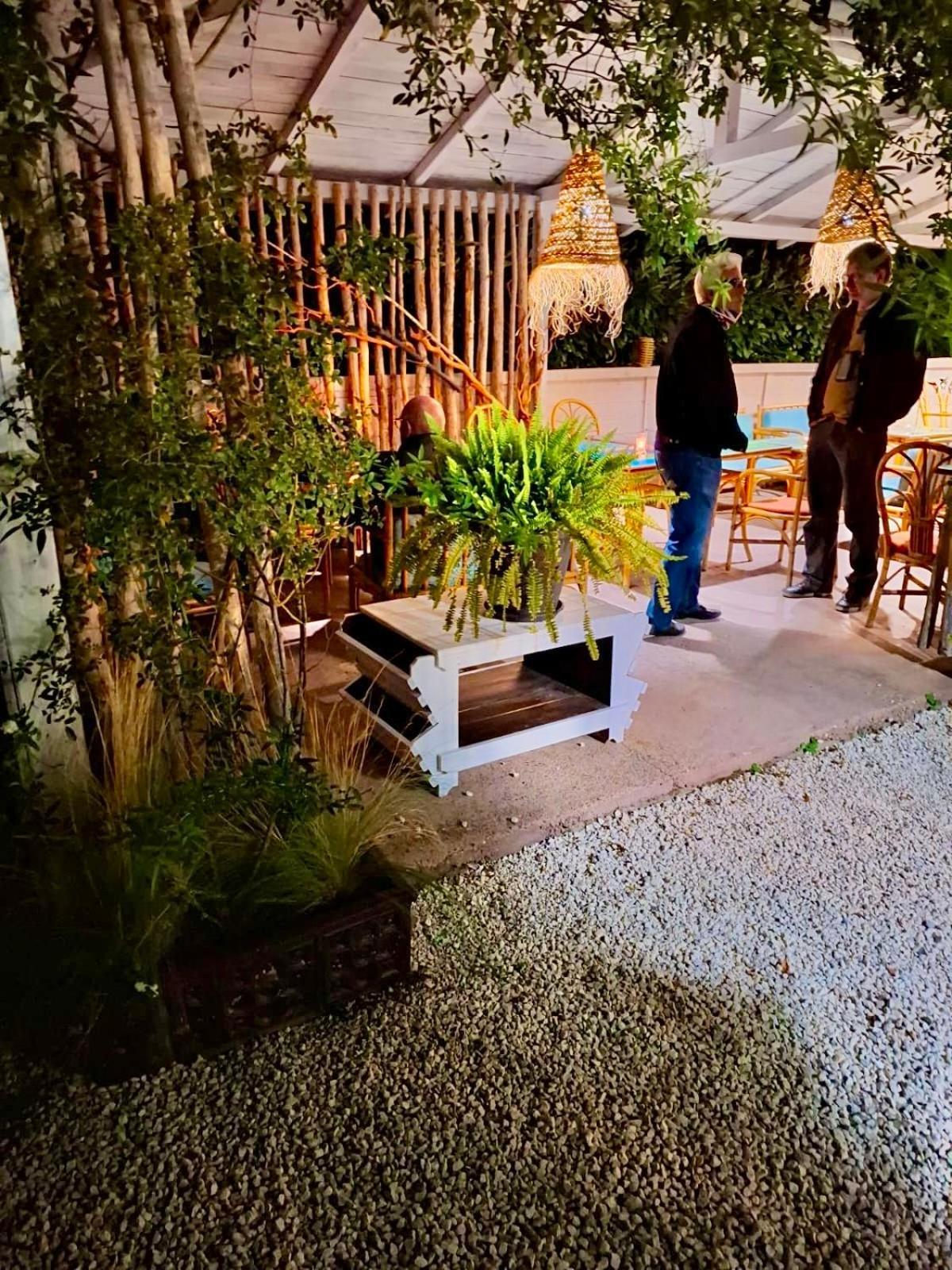 International Glamping Lago Di Bracciano Тревіньяно-Романо Екстер'єр фото