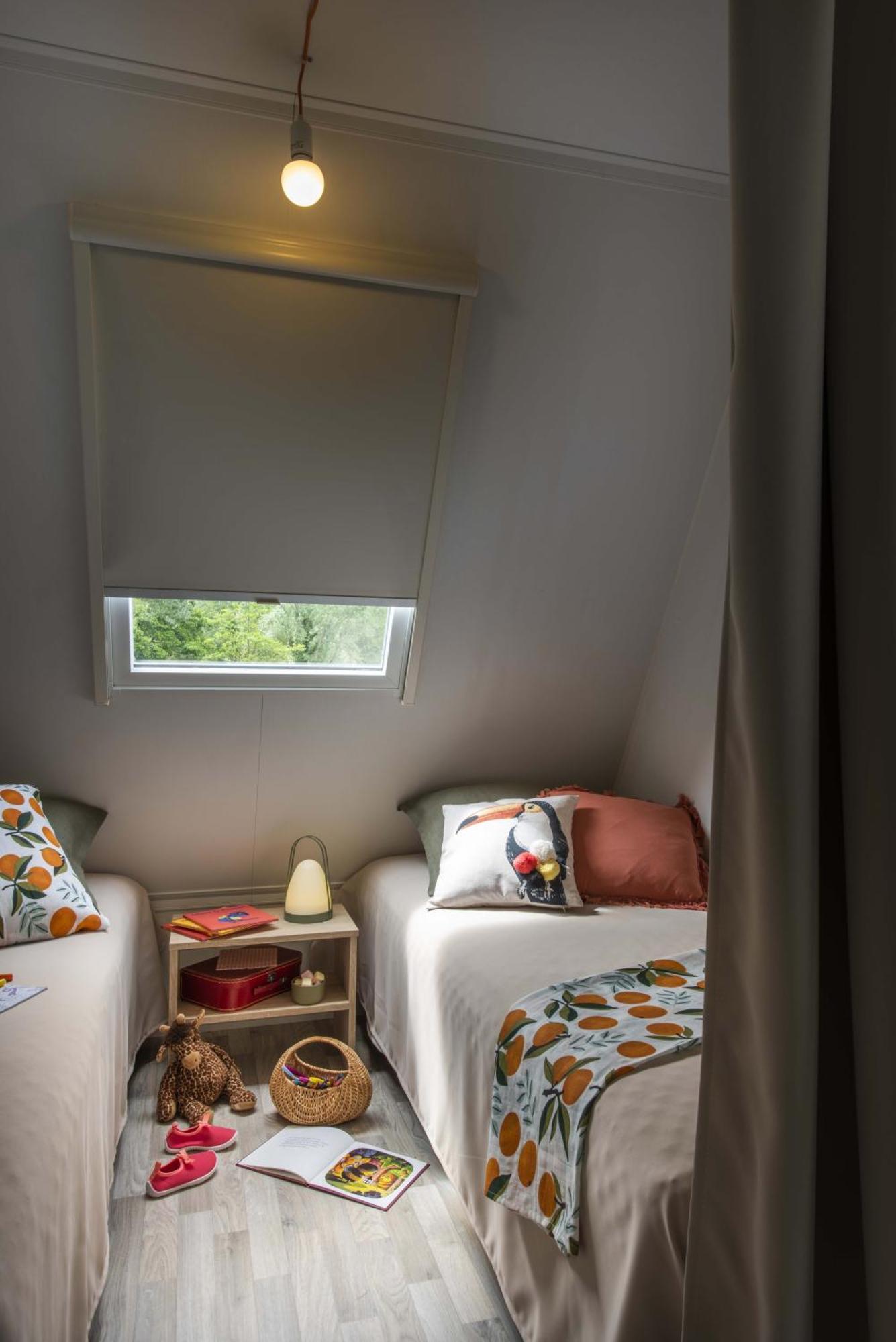 International Glamping Lago Di Bracciano Тревіньяно-Романо Екстер'єр фото