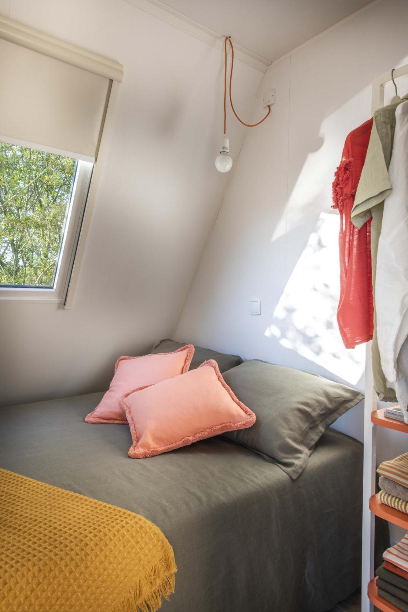 International Glamping Lago Di Bracciano Тревіньяно-Романо Екстер'єр фото