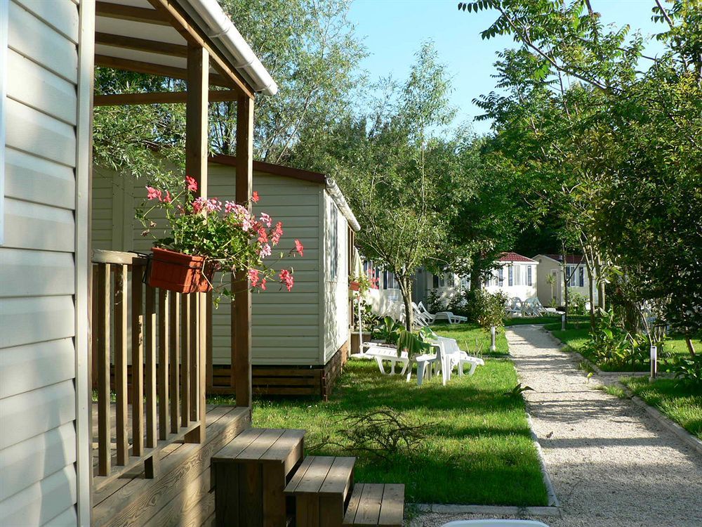 International Glamping Lago Di Bracciano Тревіньяно-Романо Екстер'єр фото