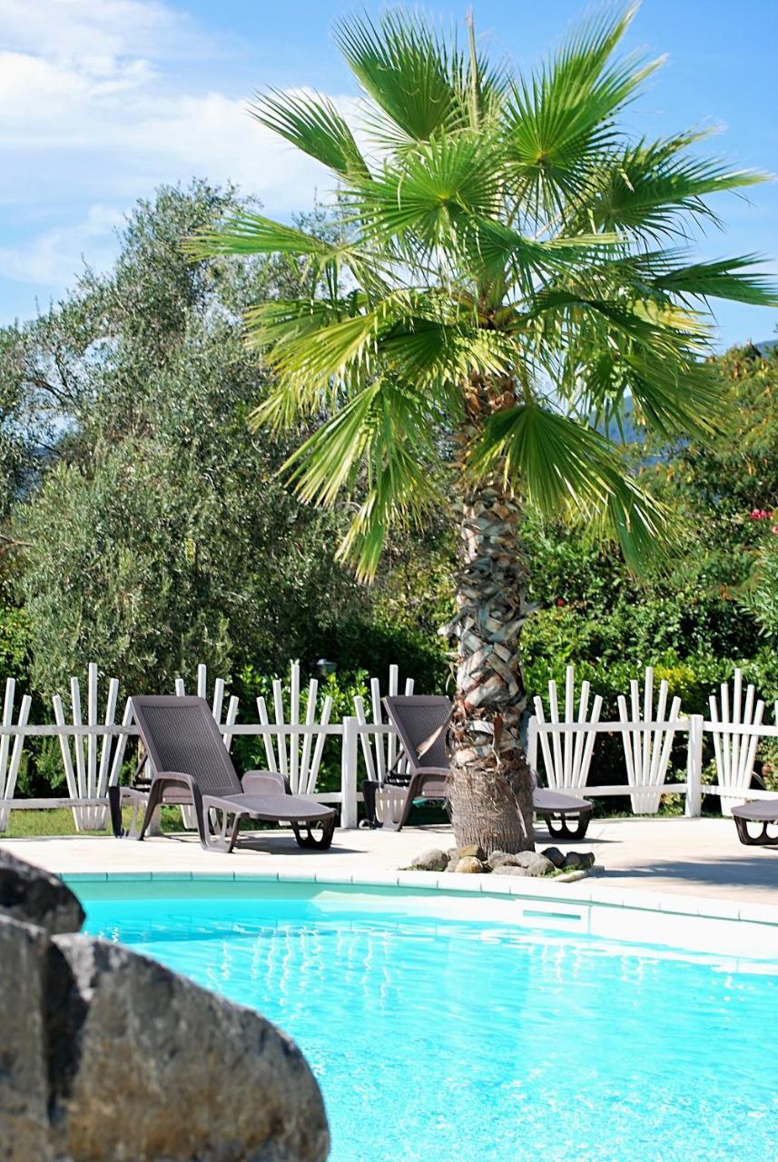 International Glamping Lago Di Bracciano Тревіньяно-Романо Екстер'єр фото