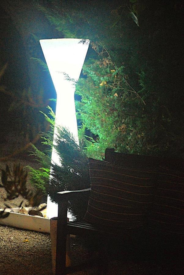 International Glamping Lago Di Bracciano Тревіньяно-Романо Екстер'єр фото